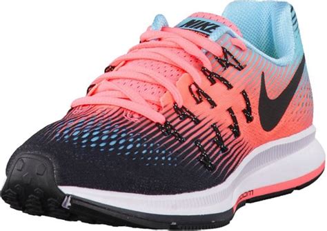 nike air zoom pegasus 33 hardloopschonenen vrouwen 42|Meer.